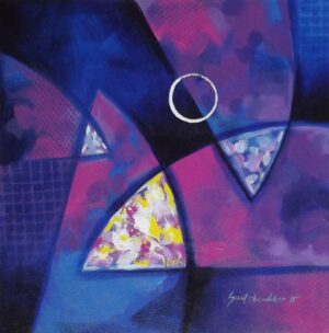 Derseggen (20) art paintings for sale , Abstract art painting