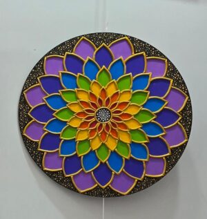 Abstract Art Painting