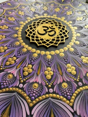 Sahasrara Mandala
