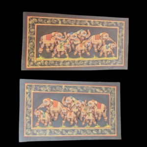 Royal Rhythm (set of 2)