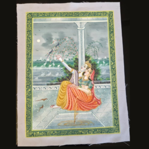 Whispers by the water Whispers by the water