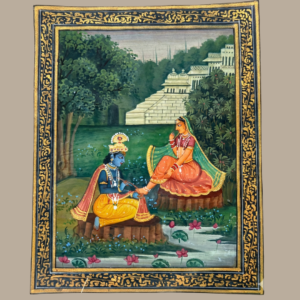 Raas Sandhya Raas Sandhya