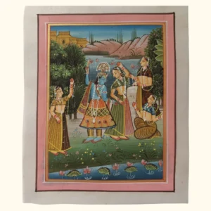 Shyam Rang Shyam Rang