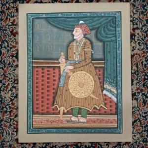 The Last Vigil The Last Vigil