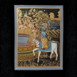 The Royal Blue Prince The Royal Blue Prince