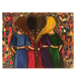 Best Friends Forever Artwork