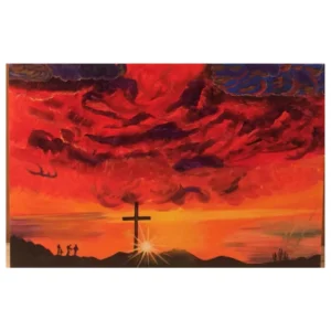 Faith Spiritual Painting