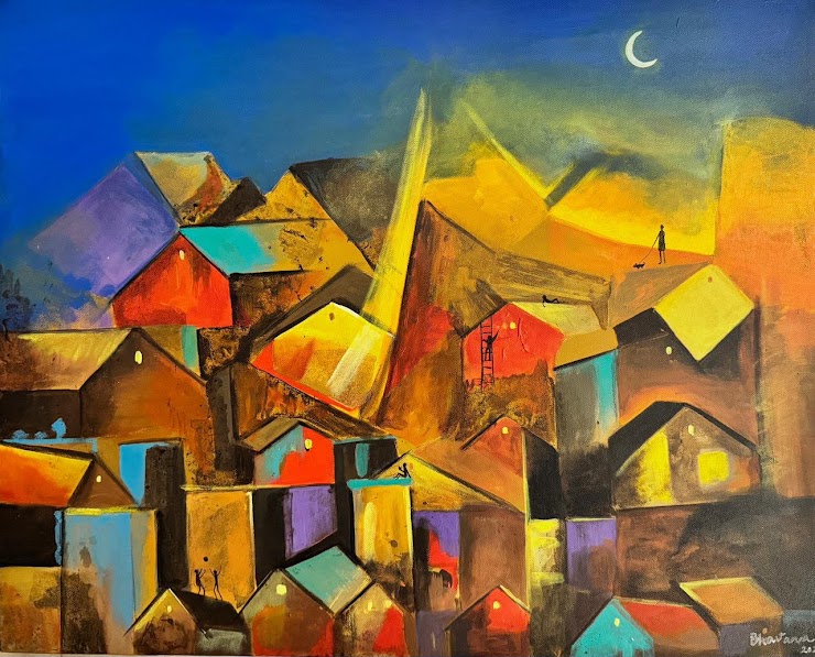 City of Light