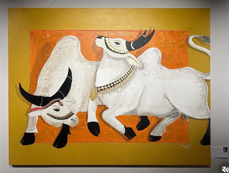 Shakti and Bhakti