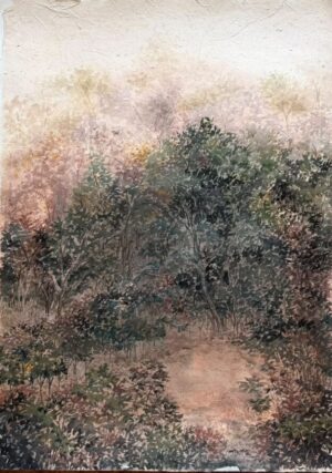 Whispering Woods