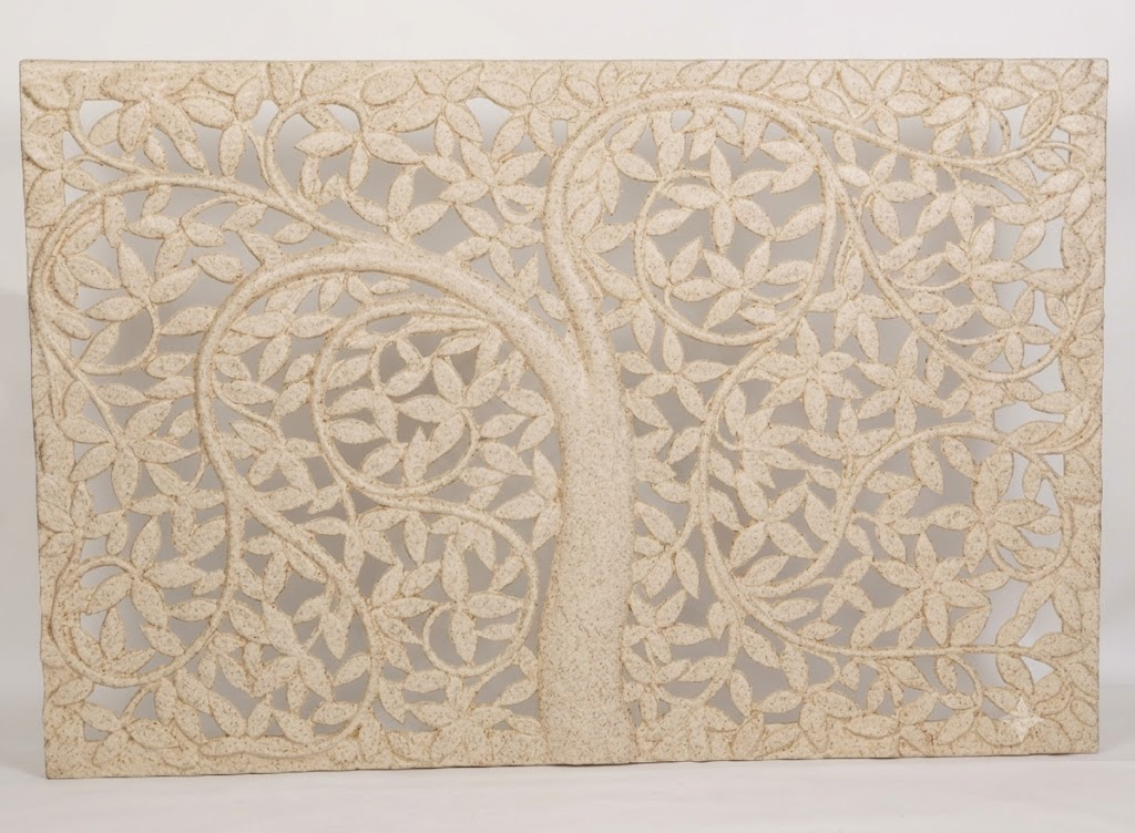 Tree of Life mural